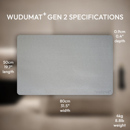 Wudumat+ Gen 2 - The Family Bundle