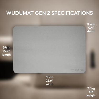 Wudumat Gen 2 - The Family Bundle