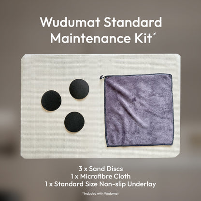 Wudumat Maintenance Kits