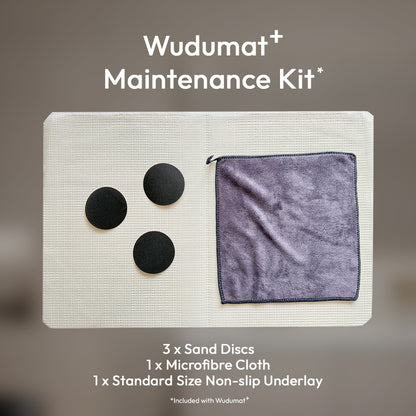 Wudumat Maintenance Kits