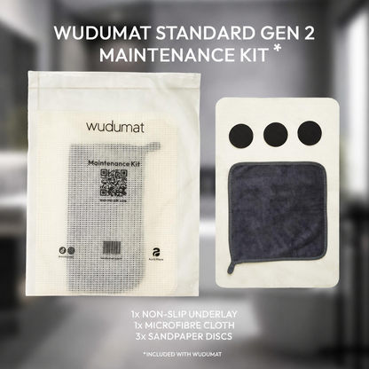 Wudumat Gen 2