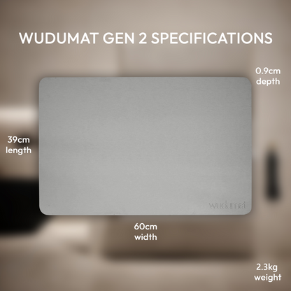 Wudumat Gen 2 - The Family Bundle
