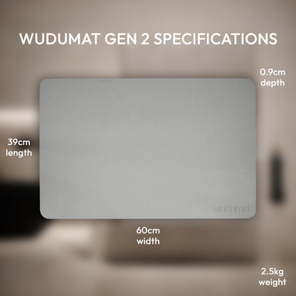 Wudumat Gen 2 - The Family Bundle