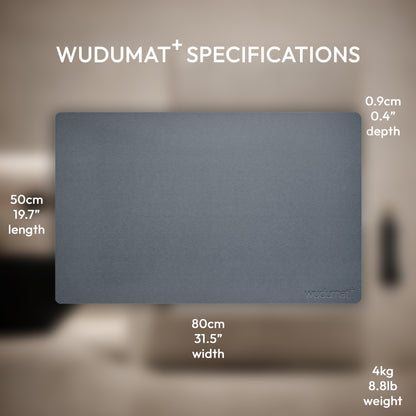 Wudumat+