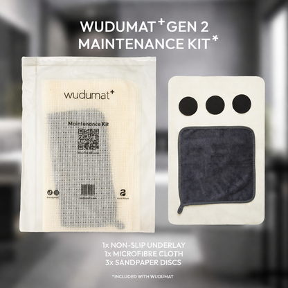 Wudumat+ Gen 2