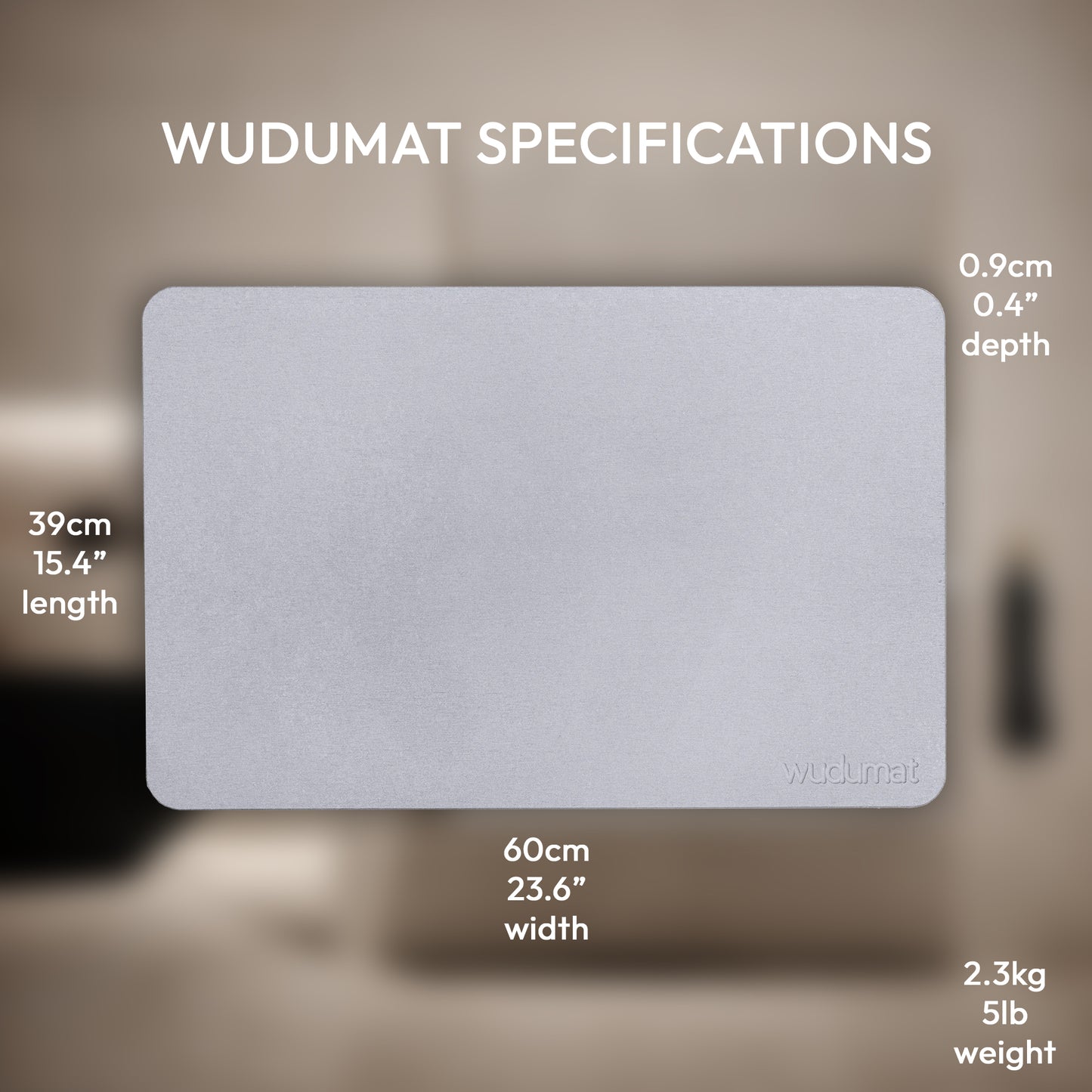 Wudumat