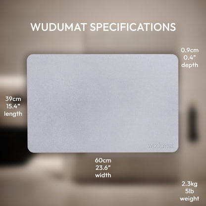 Wudumat