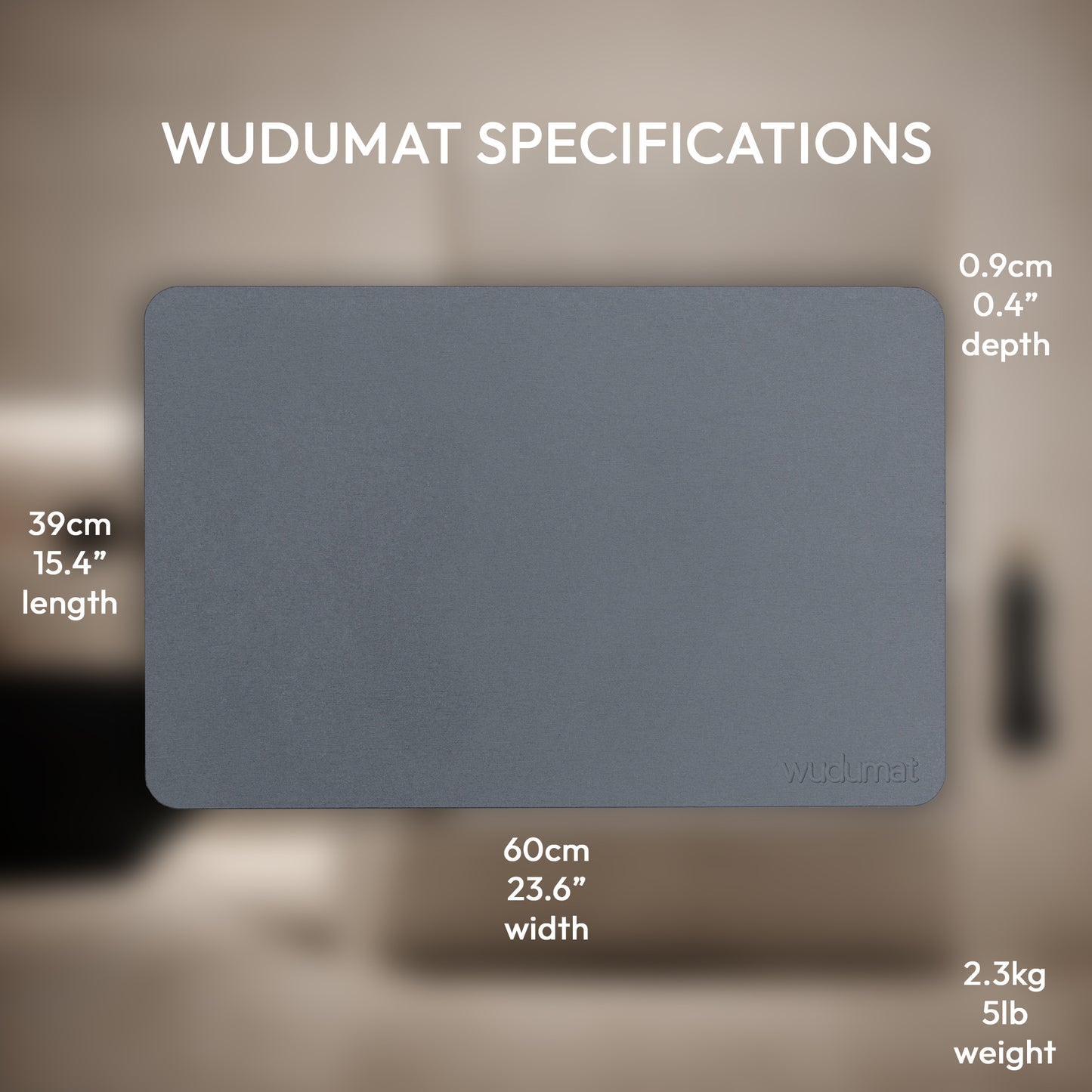 Wudumat - The Family Bundle