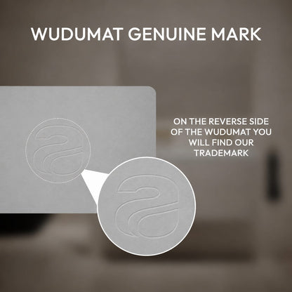 Wudumat