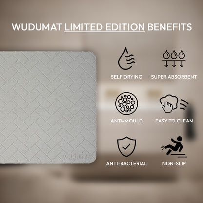 Wudumat Limited Edition
