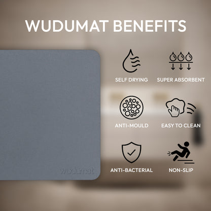 Wudumat