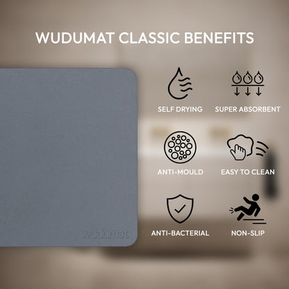 Wudumat Classic Family Bundle
