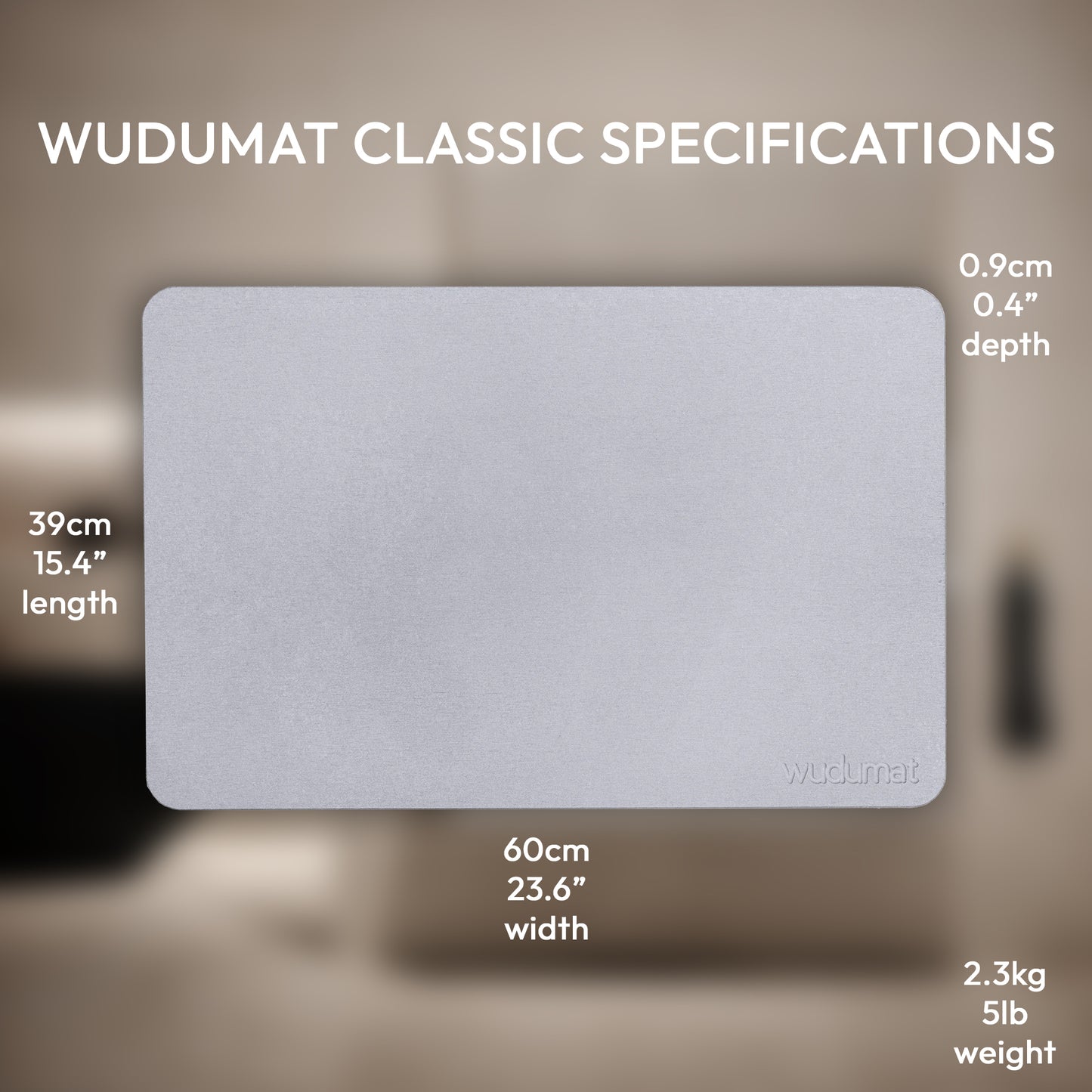 Wudumat Classic
