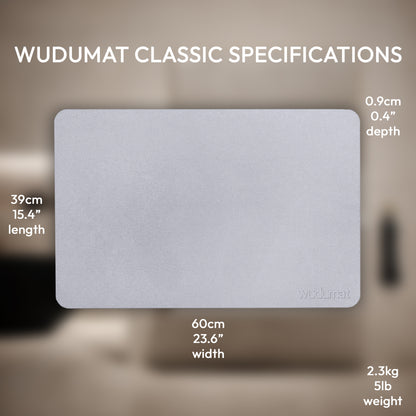Wudumat Classic