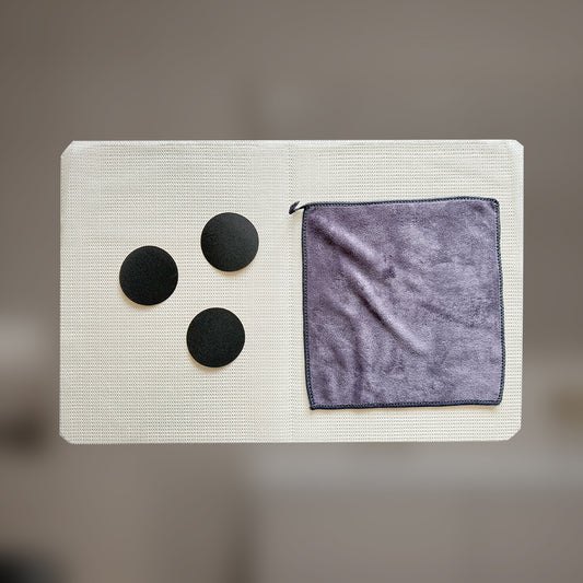 Wudumat Maintenance Kits