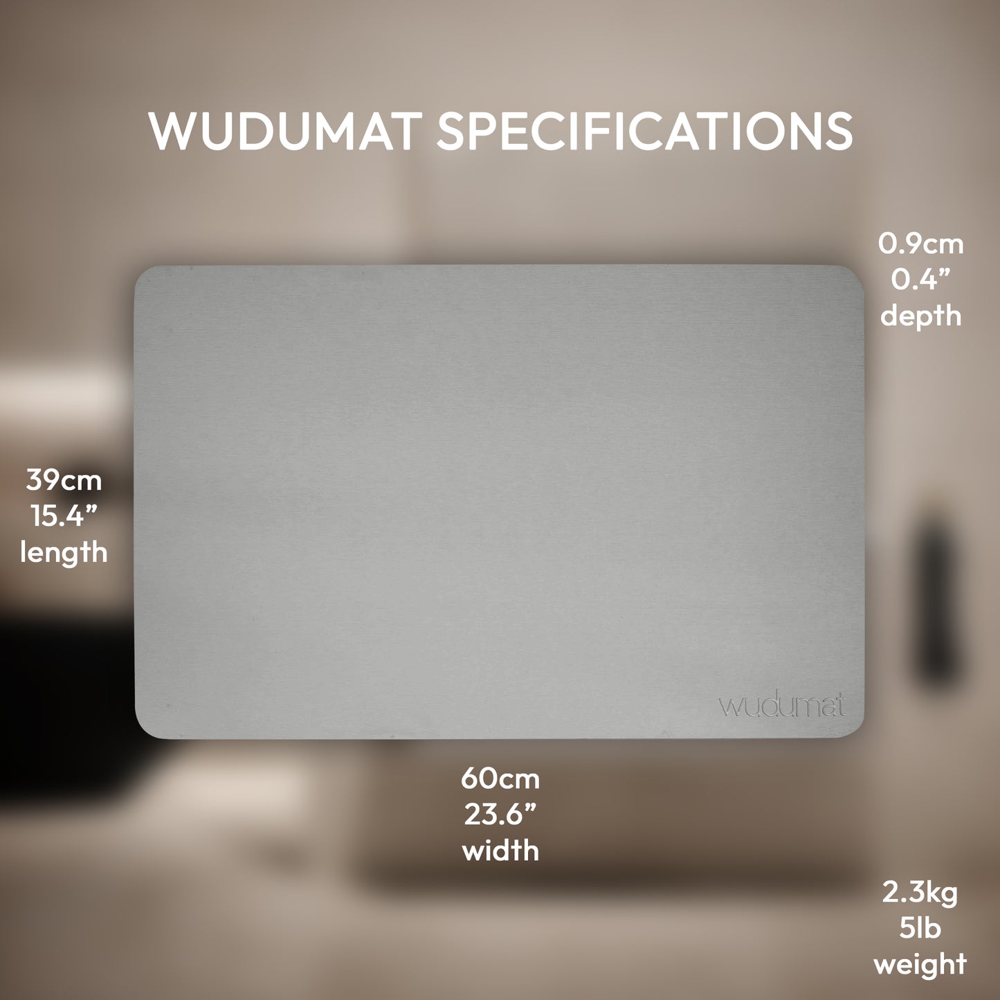 Wudumat Family Bundle