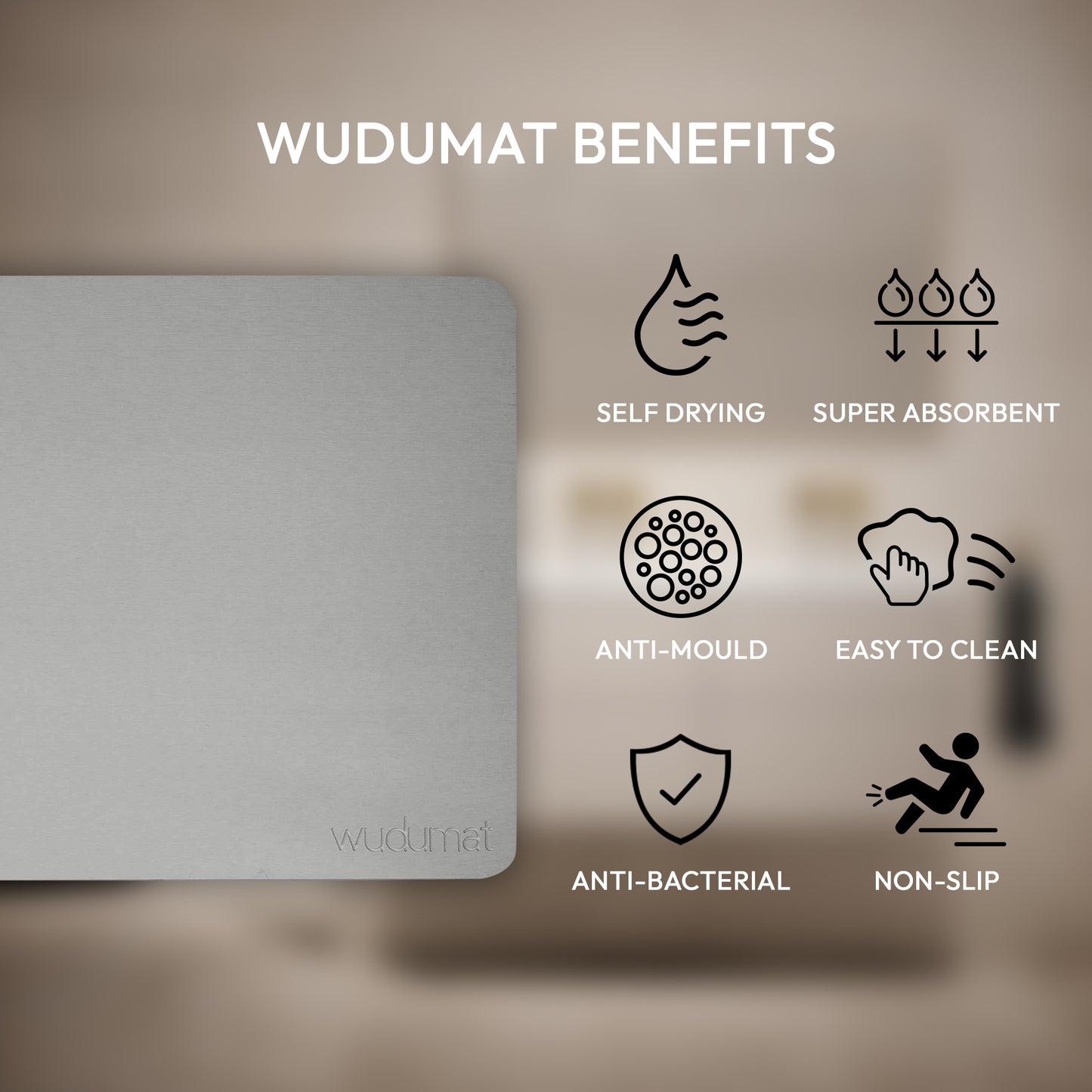 Wudumat Family Bundle