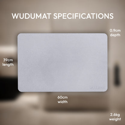 Wudumat