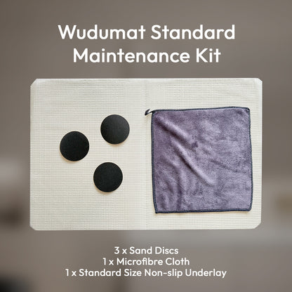 Wudumat Maintenance Kits