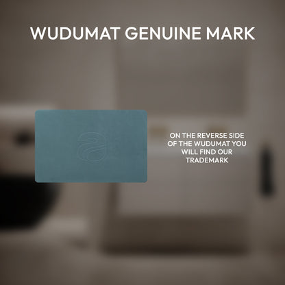 Wudumat