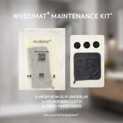 Wudumat+ Family Bundle