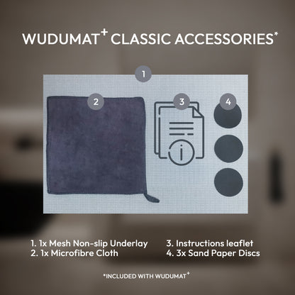 Wudumat+ Classic