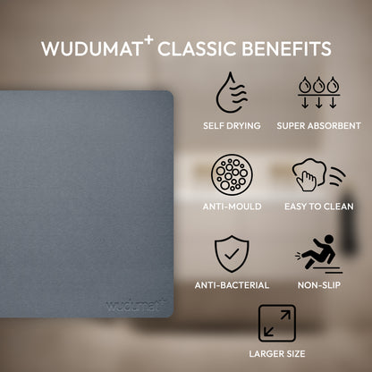 Wudumat+ Classic