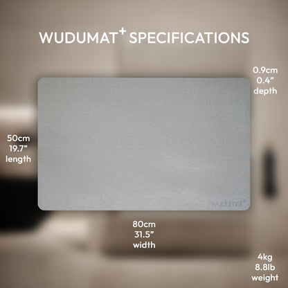 Wudumat+ Family Bundle