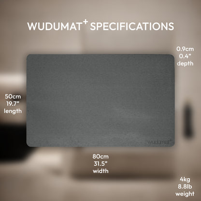 Wudumat+