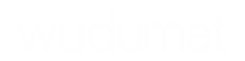 Wudumat logo